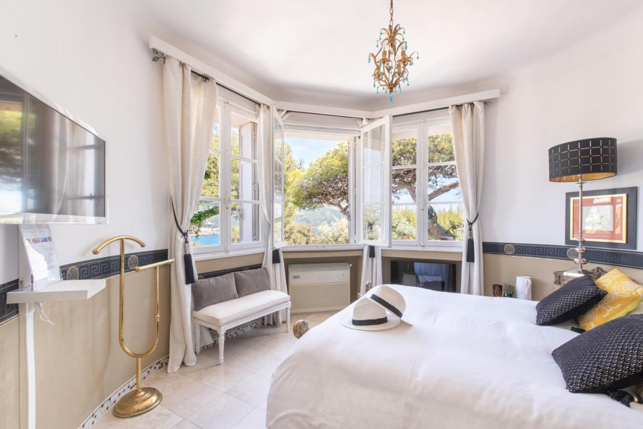 Chambres D'Hotes Astoria Villaカシ エクステリア 写真